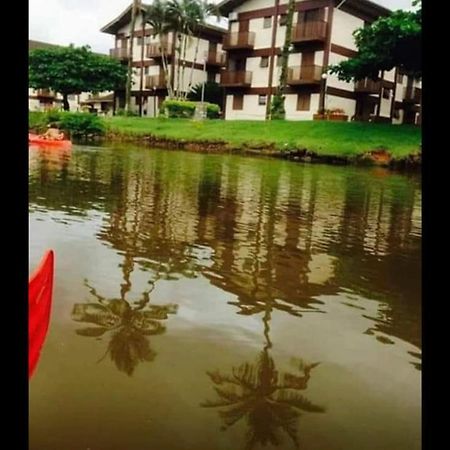 Apartamento Maranduba 乌巴图巴 外观 照片