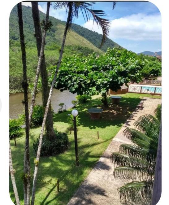 Apartamento Maranduba 乌巴图巴 外观 照片