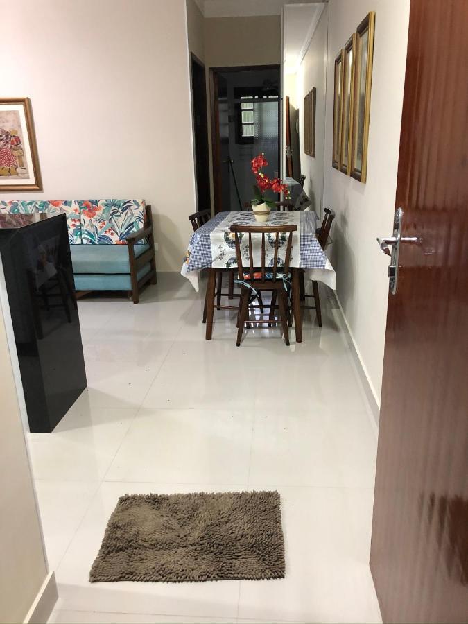 Apartamento Maranduba 乌巴图巴 外观 照片