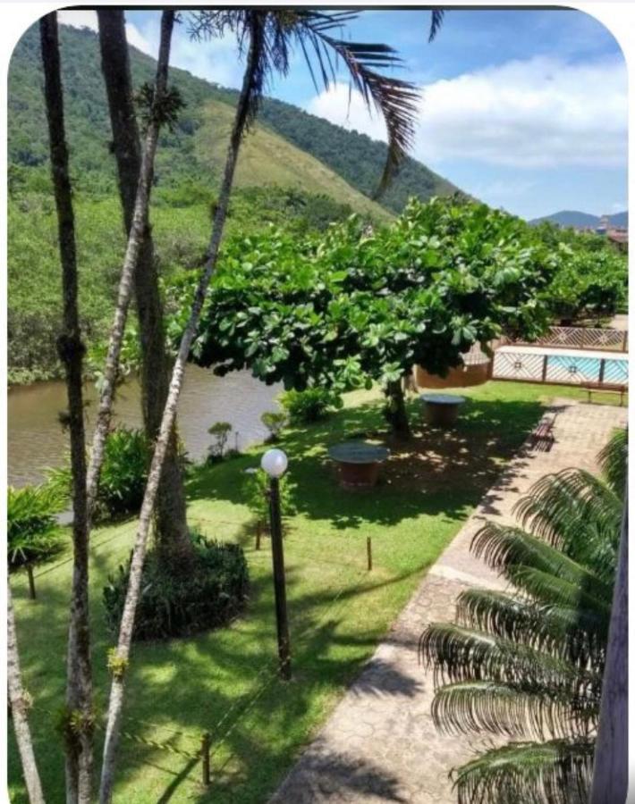 Apartamento Maranduba 乌巴图巴 外观 照片