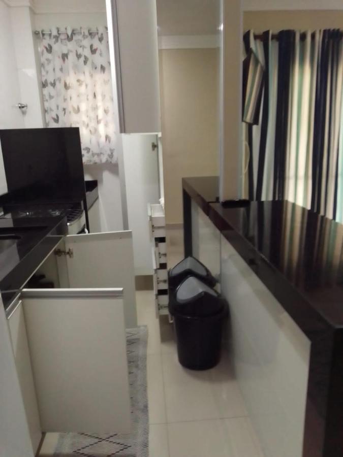 Apartamento Maranduba 乌巴图巴 外观 照片