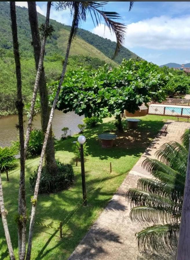Apartamento Maranduba 乌巴图巴 外观 照片
