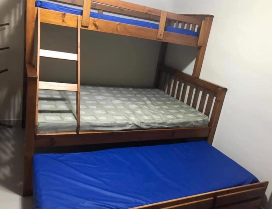 Apartamento Maranduba 乌巴图巴 外观 照片