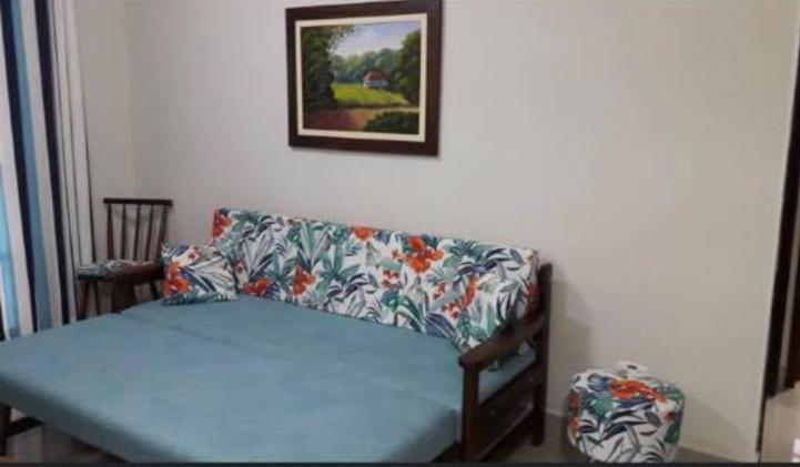 Apartamento Maranduba 乌巴图巴 外观 照片