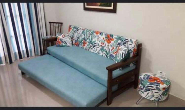 Apartamento Maranduba 乌巴图巴 外观 照片
