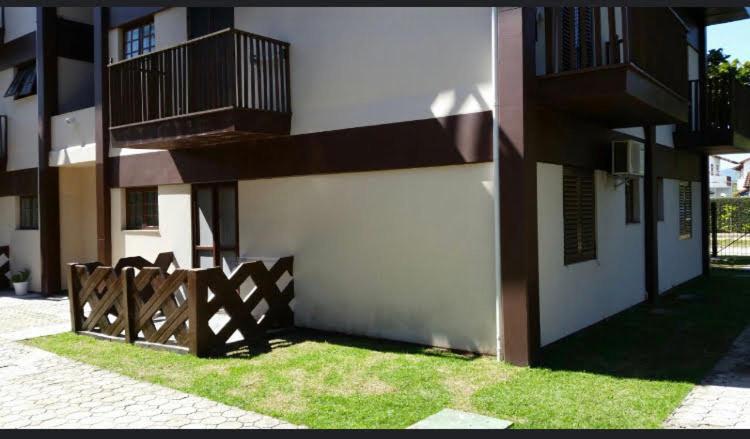 Apartamento Maranduba 乌巴图巴 外观 照片